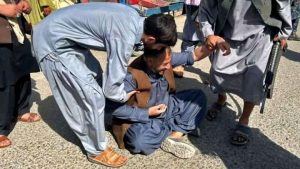 وحدت مردم افغانستان خارِ چشمی برای منافقین و دشمنان کشور است