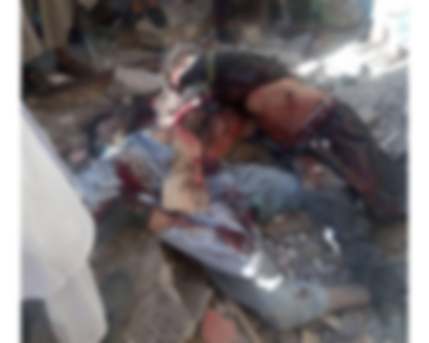 در درگیری امروز هرات چهار آدم‌ربا از پا درآمدند