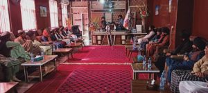 کسانی که سلاح غیر قانونی فروش و نگهداری می‌کنند مجازات خواهند شد