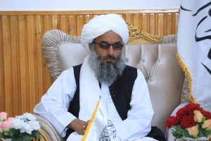 مولوی نوراحمد اسلام‌جار به عنوان والی جدید هرات تعیین گردید