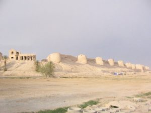 حفاظت از مکان‌های تاریخی وظیفه همه است/نگذاریم سرمایه‌های معنوی کشور از بین برود