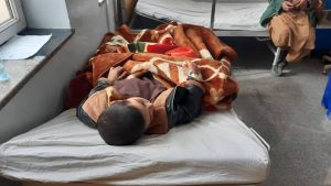 سه کودک در دو انفجار جداگانه در بادغیس زخمی شدند