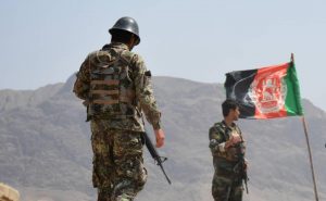 شماری از نظامیان پیشین افغانستان به داعش پیوسته‌اند