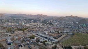 خودکشی یک زن جوان در مقر بادغیس
