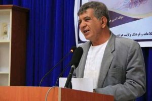 اسیر هروی، شاعر و نویسنده مشهور هراتی درگذشت