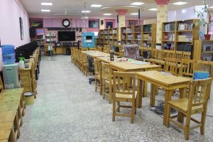  مرکز آموزشی لینکن با نام جدید به زودی به فعالیت آغاز خواهد کرد
