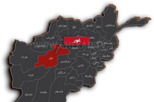 افراد ناشناس در مسیر غور – کابل با حمله به چند موتر مسافربری یک تن را کشته و اموال آنان را غارت کردند