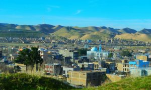 مشکلات اقتصادی که گلو‌گیر کارمندان دولتی و صحی در بادغیس می‌باشد/حقوق چهار ماه پرداخت نشده است