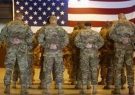 امریکایی‌ها اعتماد گذشته را به ارتش خود ندارند