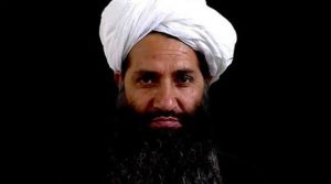 رهبر امارت اسلامی: به عفو اعلام شده احترام بگذارید