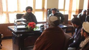 برای بازسازی پُل کمنج پول اجباری از کسی گرفته نمیشود