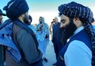 تاکید مقامات افغانستان و ایران بر گسترش روابط اقتصادی در بندر شیخ ابو نصر فراهی فراه