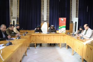 645 هزار کودک در هرات واکسین خواهند شد