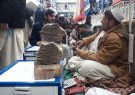 رکورد قیمت دالر در بازار شکسته شد/۱۲۷ افغانی