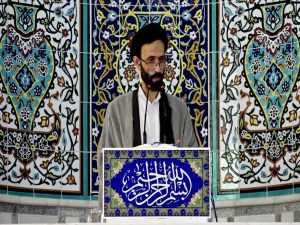 حکومت از هر طریق ممکن و مشروع برای ثبات اقتصادی در کشور تلاش کند