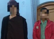 بازداشت دو تن به جرم سرقت دوکان جواهرات در هرات