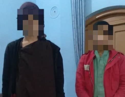 بازداشت دو تن به جرم سرقت دوکان جواهرات در هرات