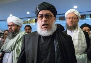 استانکزی: تاجیکستان روابط خود را با امارت اسلامی برقرار کند