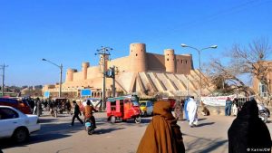 بازداشت 15 اختطافچی و 5 سارق در هرات