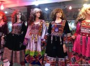 قضیه مانکن‌ها و شفاف سازی مقامات هرات در مورد فروشگاه‌های لباس