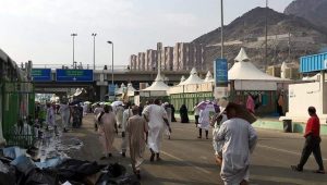 عربستان دو شهروند چینایی ایغور را اخراج می‌کند
