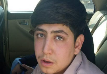 نوجوانی در هرات ساعاتی بعد از ربوده شدن آزاد شد