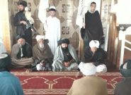 طالبان علم، سربازان و خدمت‌گزاران دین هستند