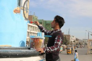 معلولان؛ عضو جداناپذیر جامعه و به دنبال توجه بیشتر