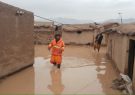 بارندگی در هرات به مردم خسارت وارد کرد