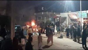 مسئولیت حمله مرگبار هرات را داعش به عهده گرفت