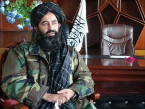 والی غور: به مشکلات بیجاشدگان غور توجه شود