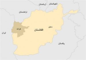 کودک شش ساله در هرات از چنگ آدم ربایان نجات یافت
