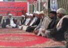شورای اخوت اسلامی هرات از قیام ۲۴ حوت گرامی‌داشت به عمل آورد