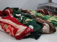 پنچ عضو یک خانواده در هرات به گونه‌ی مرموز به قتل رسیدند