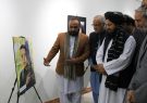 نمایشگاه مشترک عکاسی ایران و افغانستان در هرات برگزار شد