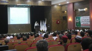برنامه‌های اقتصادی در هرات/افتتاح اتحادیه شرکت‌های تجارتی مواد غذایی