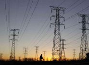 مهندسان برق هرات برای چندمین بار برای ترمیم پایه‌های برق اعزام شدند