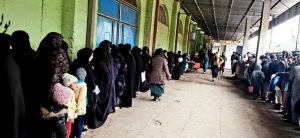 95 میلیون افغانی عواید پاسپورت هرات