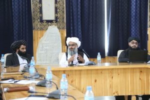 جامعه آکادمیک هرات با همکاری وزارت خارجه همایش علمی برگزار می‌کند