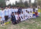 جام فوتبالی برای وحدت در فراه برگزاری می‌شود