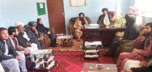 فرهنگ اسلامی و افغانی در این ولایت تقویت شود