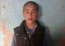 کودک ربوده شده در بادغیس از چنگ آدم ربایان نجات یافت