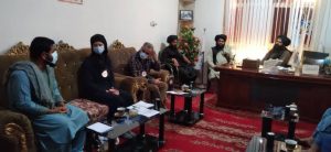 زندان مرکزی فراه 2300 معتاد را درمان کرده است