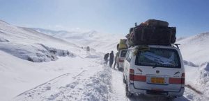 مردم از سفر به شاهراه‌های غور خودداری کنند