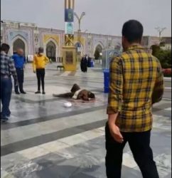 بیانیۀ مدرسه علمیه صادقیه هرات در پیوند به حادثه تروریستی مشهد ایران