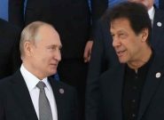 مسکو: طرح عدم اعتماد انتقام آمریکا از عمران خان برای سفر به مسکو بود