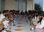 گردهمایی دوستانه شهرداری هرات با رسانه‌ها