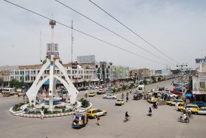 در دو روز چهار دزد مسلح در هرات کشته شدند