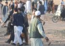 یک عامل حمله انفجاری شام جمعه هرات بازداشت شد