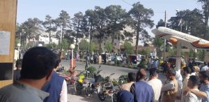 دشمن برادری و رابطه محکم سیاسی ملت‌های افغانستان و ایران را نشانه گرفته